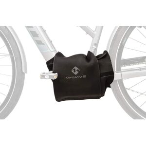 M-Wave E-Protect Center Motor Cover - Neoprene Black M-Wave E-Protect Center Motor Cover - Neoprene Black