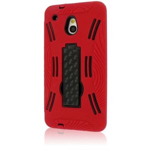 Empire VV1KOHRDM4M4 Telefoonhoesje - Cover, Zwart, Rood Empire VV1KOHRDM4M4 Telefoonhoesje - Cover, Zwart, Rood