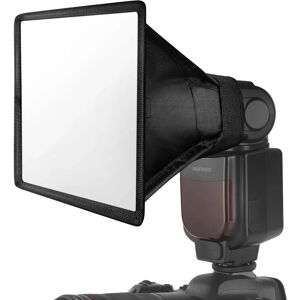 NEEWER 6x5 Softbox Diffuser - Softbox Diffuser for Flash NEEWER 6x5 Softbox Diffuser - Softbox Diffuser for Flash