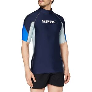 Seac RAA Short Evo Man UV Protection Rash Guard - Rash Guard Seac RAA Short Evo Man UV Protection Rash Guard - Rash Guard