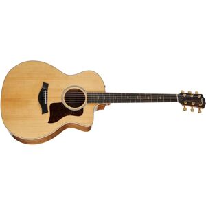 Taylor 214ce-K DLX - Guitar Taylor 214ce-K DLX - Guitar