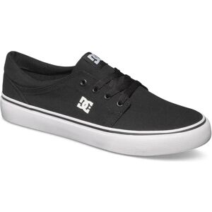 DC Shoes Trase TX Textiel Skateboarding Trainers - Skateboard Schoenen DC Shoes Trase TX Textiel Skateboarding Trainers - Skateboard Schoenen