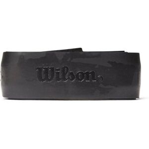 Wilson Badminton Handtag Featherthin - Svart - Hållbart, Lätt Wilson Badminton Handtag Featherthin - Svart - Hållbart, Lätt