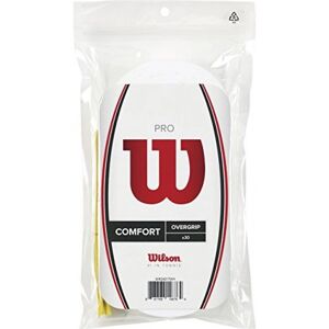 Wilson Pro Comfort Overgrip - Tennis Accessory Wilson Pro Comfort Overgrip - Tennis Accessory
