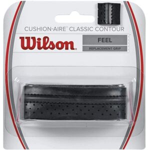 Rączka do rakiety Wilson WRZ4203BK - Czarna Rączka do rakiety Wilson WRZ4203BK - Czarna