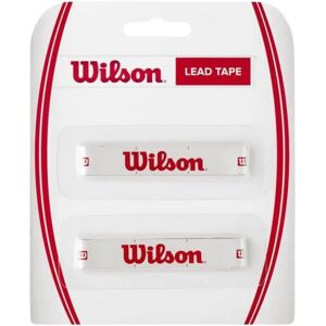 Wilson Lead Tape - Vektjustering for tennisracket Wilson Lead Tape - Vektjustering for tennisracket