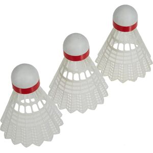 Wilson WRT6042WH77 High-Quality Plastic and Cork Badminton Shuttlecock - Sport Equipment Wilson WRT6042WH77 High-Quality Plastic and Cork Badminton Shuttlecock - Sport Equipment