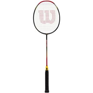 Wilson Revolve Arancione - Set corde da tennis Wilson Revolve Arancione - Set corde da tennis