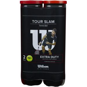 Wilson Tour Slam Tennis Ball - Tennis Ball Wilson Tour Slam Tennis Ball - Tennis Ball