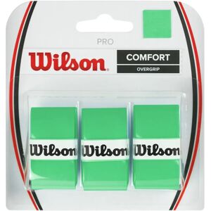 Wilson Pro Overgrip Blade Green - 3er Pack Tennisbespannung Wilson Pro Overgrip Blade Green - 3er Pack Tennisbespannung