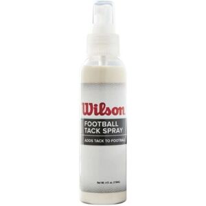 Spray d’adhérence pour ballon de football Wilson - 4 oz Spray d’adhérence pour ballon de football Wilson - 4 oz
