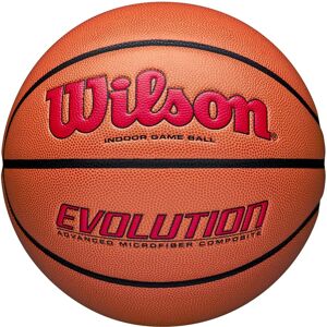 Wilson Evolution 295 Game Ball - Basketball - NFHS Approved Wilson Evolution 295 Game Ball - Basketball - NFHS Approved