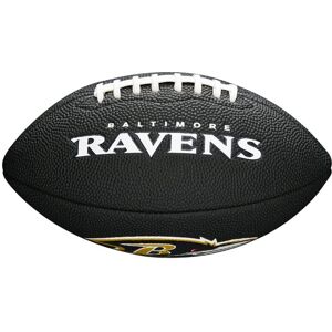 Wilson Baltimore Ravens Mini Football - NFL Soft Touch Wilson Baltimore Ravens Mini Football - NFL Soft Touch