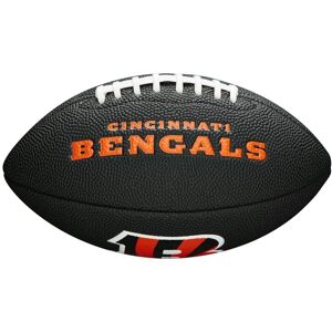 Wilson Cincinnati Bengals Mini Football - Official NFL Size Wilson Cincinnati Bengals Mini Football - Official NFL Size