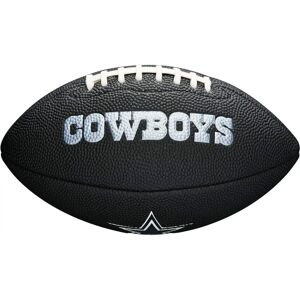 Wilson Dallas Cowboys Mini Football - NFL Licensed Football Wilson Dallas Cowboys Mini Football - NFL Licensed Football