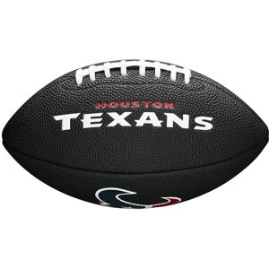 Wilson Houston Texans Mini Football - Soft Touch Artificial Leather - NFL Licensed Wilson Houston Texans Mini Football - Soft Touch Artificial Leather - NFL Licensed