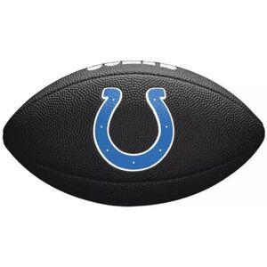 Wilson Indianapolis Colts Mini Football - Noir - Football américain Wilson Indianapolis Colts Mini Football - Noir - Football américain