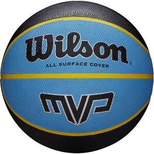 Wilson MVP All Surface Cover Rubber Basketball - Size 7 Wilson MVP All Surface Cover Rubber Basketball - Size 7