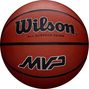 Wilson MVP Basketball - All Surface Size 5-7 Wilson MVP Basketball - All Surface Size 5-7
