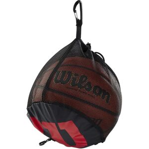 Wilson WTB201910 Basketbalová Taška - Unisex Wilson WTB201910 Basketbalová Taška - Unisex