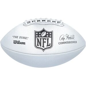 Wilson Duke Metallic Edition American Football - Size 9 Wilson Duke Metallic Edition American Football - Size 9