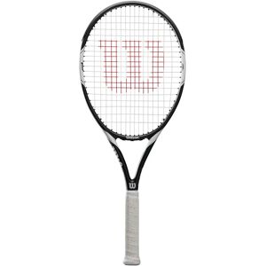 Wilson Federer Team 105 - Light Tennis Racket Wilson Federer Team 105 - Light Tennis Racket