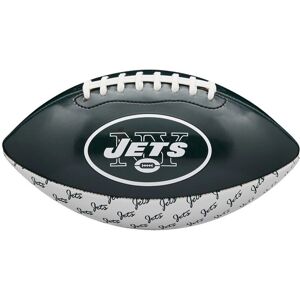 Wilson Mini Football NFL Noir - Football - Publicité Wilson Mini Football NFL Noir - Football - Publicité