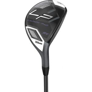 Wilson Golfhybrid - 19,5° - Lättvikt, Lätt att Använda - Produkt Wilson Golfhybrid - 19,5° - Lättvikt, Lätt att Använda - Produkt