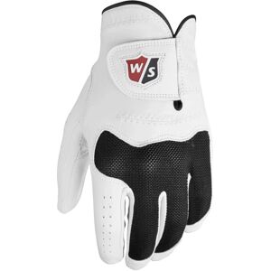 Guanto da golf Wilson Staff Conform - Bianco - XL Guanto da golf Wilson Staff Conform - Bianco - XL
