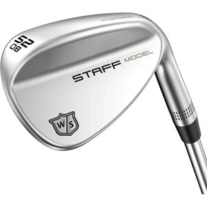 Wilson Staff Model Wedge - Acciaio, 10°, 58° - Wedge da golf Wilson Staff Model Wedge - Acciaio, 10°, 58° - Wedge da golf