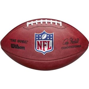 Wilson F1100IDBRS Official NFL Football - Size 9 Wilson F1100IDBRS Official NFL Football - Size 9
