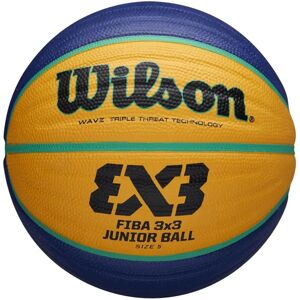 Wilson WTB1133XB Size 5 Unisex Basketball - All-year Rubber Wilson WTB1133XB Size 5 Unisex Basketball - All-year Rubber