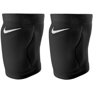 Nike NVP07-001 Unisex Black Knee Pads - Knee pads Nike NVP07-001 Unisex Black Knee Pads - Knee pads