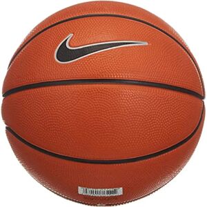 Nike Size 3 Basketball Amber - Basketball Nike Size 3 Basketball Amber - Basketball