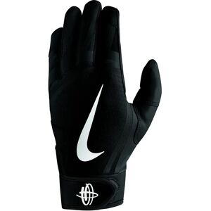 Nike Huarache Edge Gloves Black - Unisex - Polyester Nike Huarache Edge Gloves Black - Unisex - Polyester