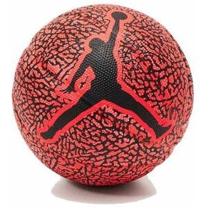 Piłka do Koszykówki Jordan Skills 2.0 Czerwona Unisex - Sprzęt sportowy Piłka do Koszykówki Jordan Skills 2.0 Czerwona Unisex - Sprzęt sportowy