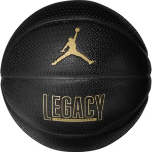 Jordan Legacy 2.0 8P Zwart Basketbal - Sportuitrusting Jordan Legacy 2.0 8P Zwart Basketbal - Sportuitrusting