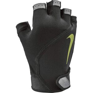 Nike Extreme Fitness Hansker - Small Svart/Antrasitt/Hvit Nike Extreme Fitness Hansker - Small Svart/Antrasitt/Hvit