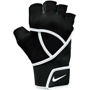 Nike Women's Gym Premium Fitness Gloves Black/White M - Fitness Gloves Nike Women's Gym Premium Fitness Gloves Black/White M - Fitness Gloves