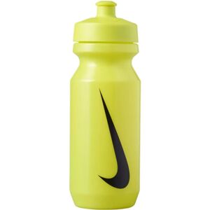 Nike Big Mouth Bottle 22oz Atomic Green/Black - Water Bottle Nike Big Mouth Bottle 22oz Atomic Green/Black - Water Bottle