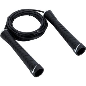 Nike Fundamental Weight Rope - Black/White - Unisex - Skipping Rope Nike Fundamental Weight Rope - Black/White - Unisex - Skipping Rope