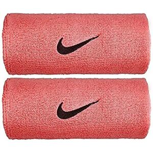 Nike Swoosh Doublewide Armbånd - Sportsudstyr Nike Swoosh Doublewide Armbånd - Sportsudstyr