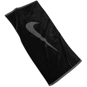 Asciugamano sport in cotone grande Nike - Asciugamano Asciugamano sport in cotone grande Nike - Asciugamano