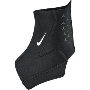 Nike Pro Ankle Support Sleeve - Black/White - XL - Ankle Support Nike Pro Ankle Support Sleeve - Black/White - XL - Ankle Support