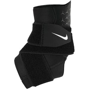 Nike Pro Ankle Sleeve with Strap - Ankle Support Nike Pro Ankle Sleeve with Strap - Ankle Support