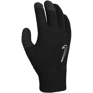 Nike Knitted Tech and Grip Gloves - Black - Gloves Nike Knitted Tech and Grip Gloves - Black - Gloves