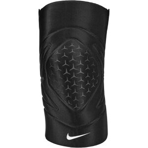 Nike Pro Svart/Vit XL Knästrumpa - Knästrumpa Nike Pro Svart/Vit XL Knästrumpa - Knästrumpa