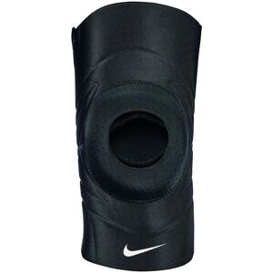 Nike Pro Open Patella Knee Sleeve - Supportive, Breathable, Large Nike Pro Open Patella Knee Sleeve - Supportive, Breathable, Large