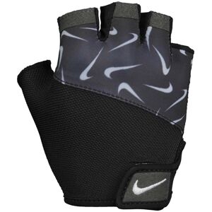 Nike Elemental Fitness Gloves - Black - Lightweight, Breathable, Support Nike Elemental Fitness Gloves - Black - Lightweight, Breathable, Support