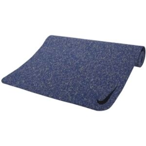 Nike Move Yoga Mat - Lightweight, 4mm, Blue Nike Move Yoga Mat - Lightweight, 4mm, Blue